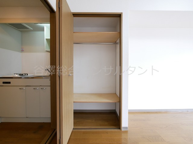 建物外観　サニークレストみずほ台