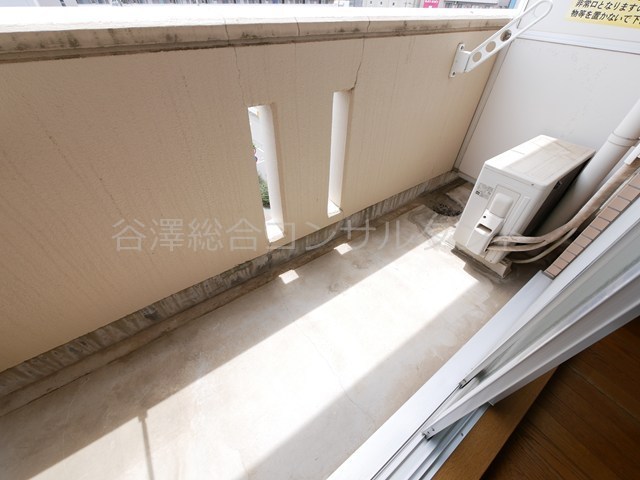 その他共有部分　宅配ボックス