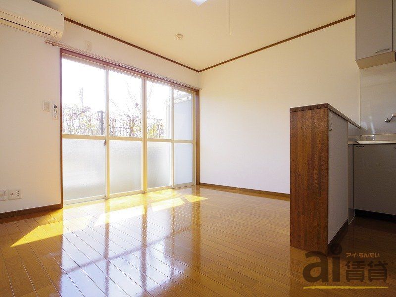 居室・リビング　※同仕様写真です