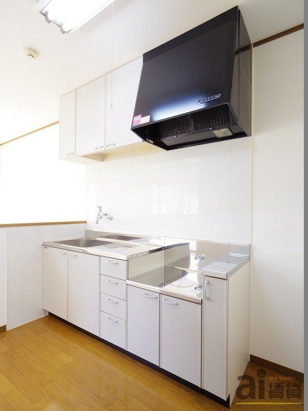 キッチン　※同仕様写真です
