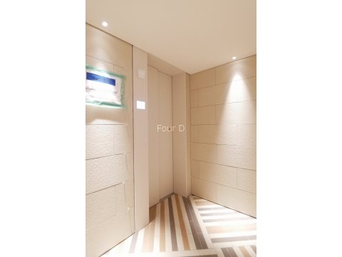 ロビー　★見学予約受付中★