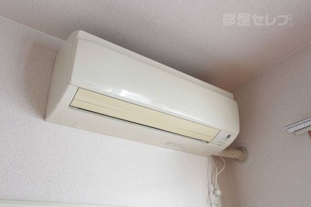 その他設備　※１Ｃ号室室内参照