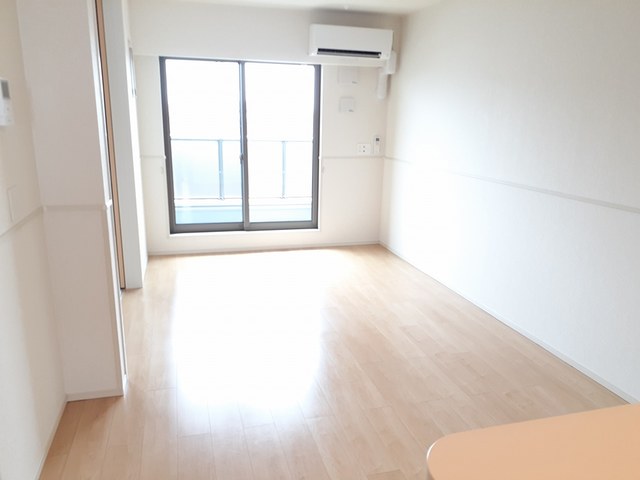 居室・リビング　ＬＤＫ１２.５帖
