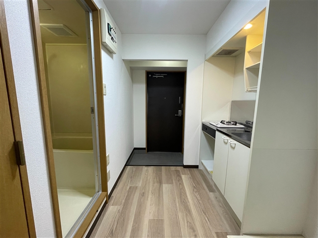 その他設備　同物件の別のお部屋のイメ