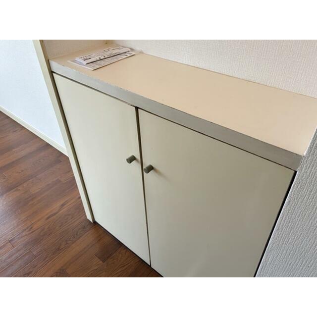 収納　参考写真。現況優先