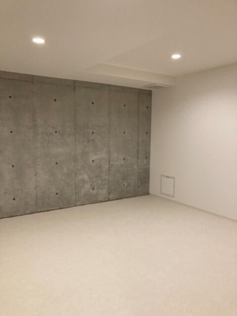 収納　間取りのCはサイクルポートです。