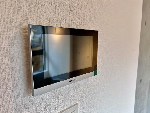 その他部屋・スペース　■24時間換気システム■ダウンライト■内装コンクリート