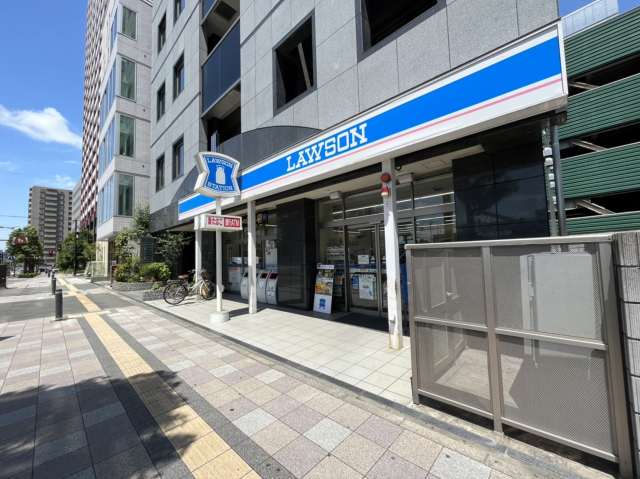 コンビニ　ローソンさいたま桜木町店（コンビニ）まで235m