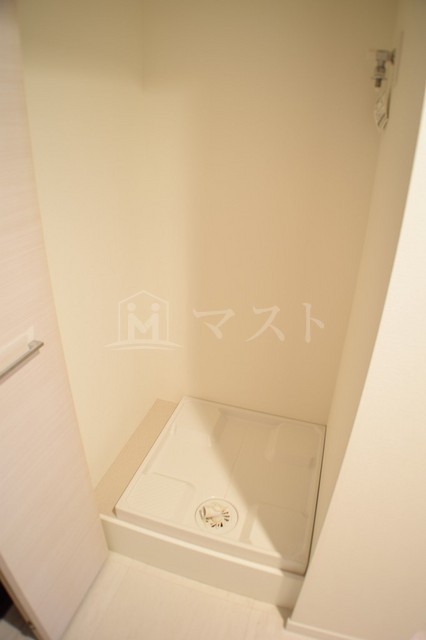 その他　洗濯パン