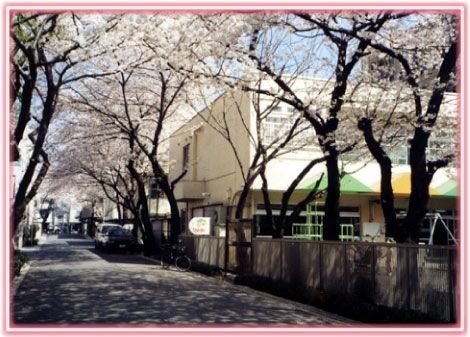 幼稚園・保育園　のぞみ保育園（幼稚園・保育園）まで700m