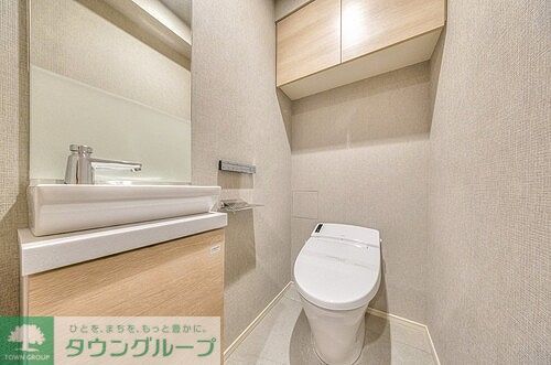 トイレ　トイレ　※2025年7月撮影の写真
