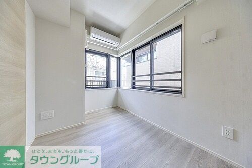 その他部屋・スペース　洋室（約4.0畳）※2025年7月撮影の写真
