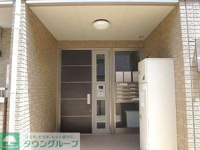 エントランス　★エントランス★