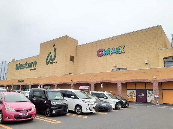 その他　ウエスタン　パワーズ（その他）まで1800m