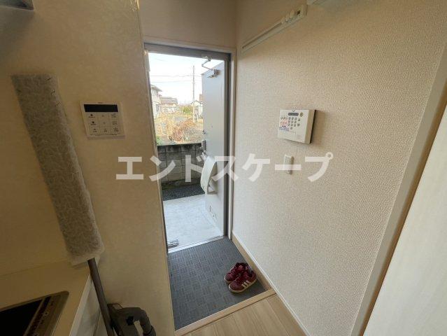 玄関　高崎、前橋エリアのお部屋探しはエンドスケープまで！お客様の理