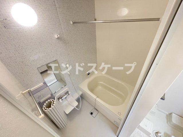 バス・シャワールーム　高崎、前橋エリアのお部屋探しはエンドスケープまで！お客様の理