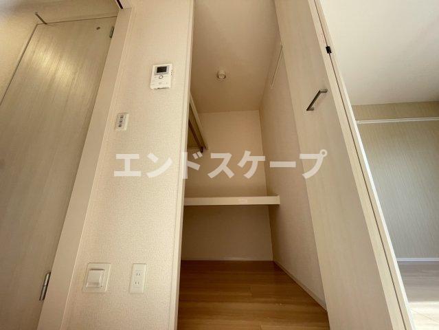 収納　高崎、前橋エリアのお部屋探しはエンドスケープまで！お客様の理