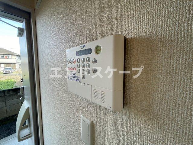 その他設備　高崎、前橋エリアのお部屋探しはエンドスケープまで！お客様の理