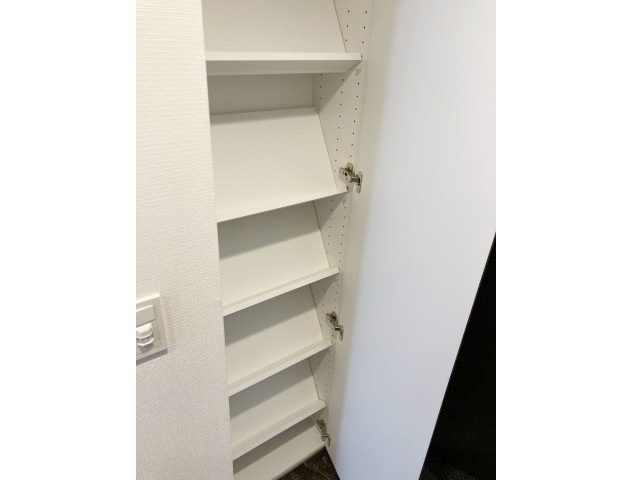 その他部屋・スペース　内装も気になるポイント