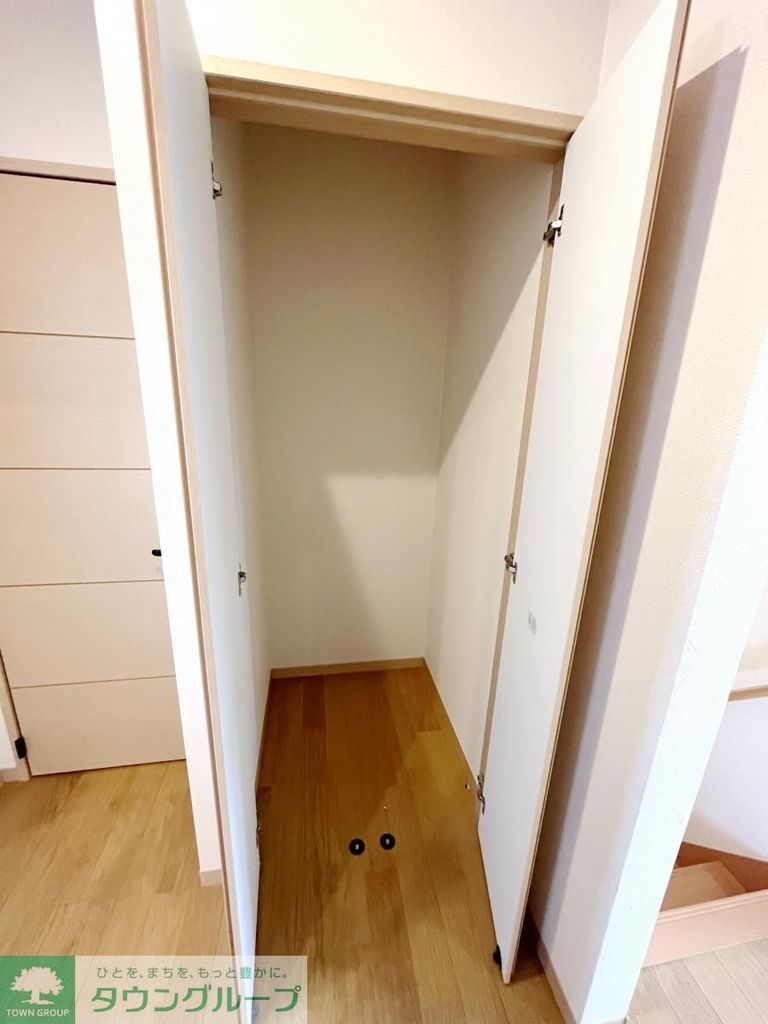 収納　★お問い合わせはタウンハウジングまで★