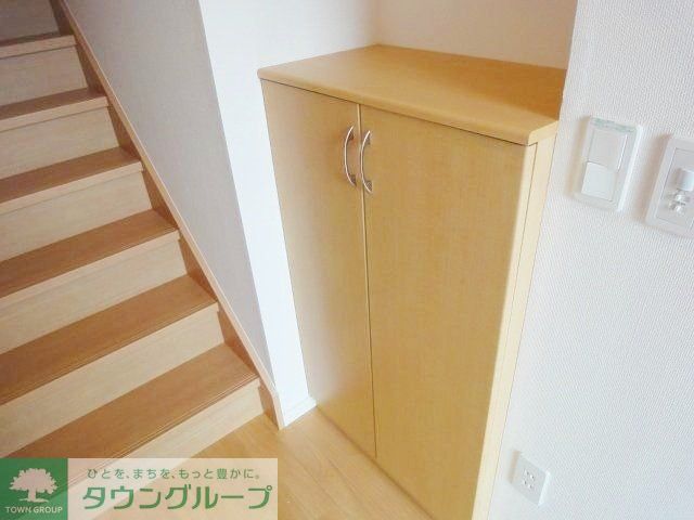 その他設備　お問合せはタウンハウジングまで！※現地待合わせ相談可能