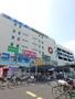 ホームセンター　ホームセンターコーナン　天王寺店（ホームセンター）まで574m