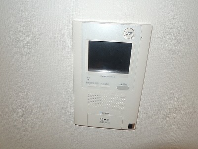 セキュリティ　別部屋参考写真。