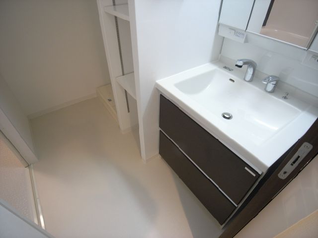 その他設備　別部屋参考写真。