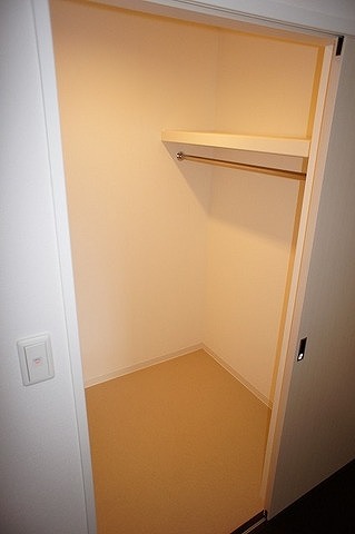 収納　別部屋参考写真。