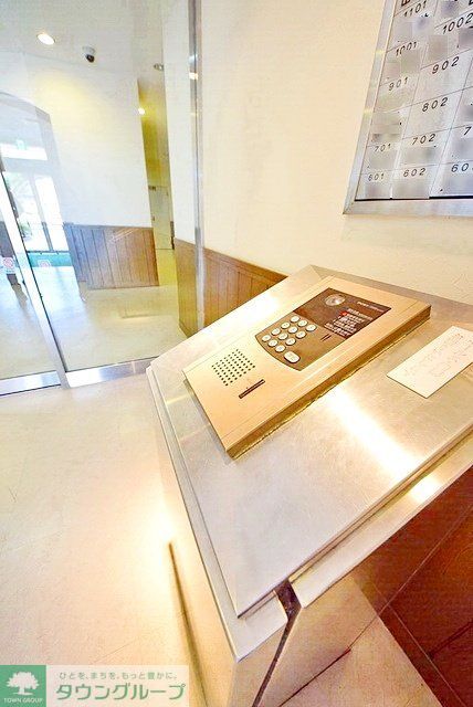 その他共有部分　お問合せはタウンハウジングまで！※現地待合わせ相談可能