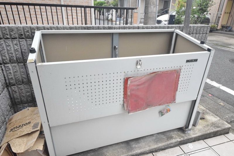 その他　★★ゴミ置き場★★
