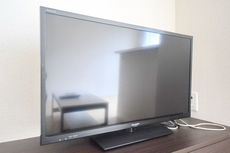 その他設備　★★テレビ付き★★