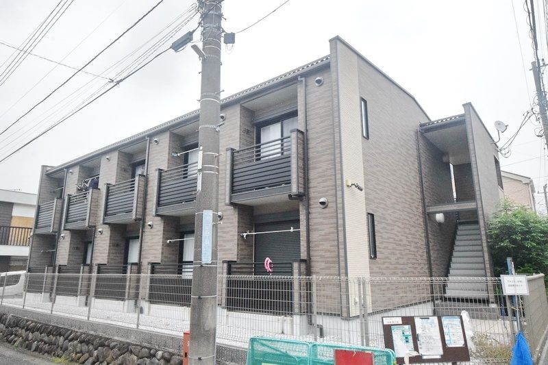 建物外観　★★外観★★