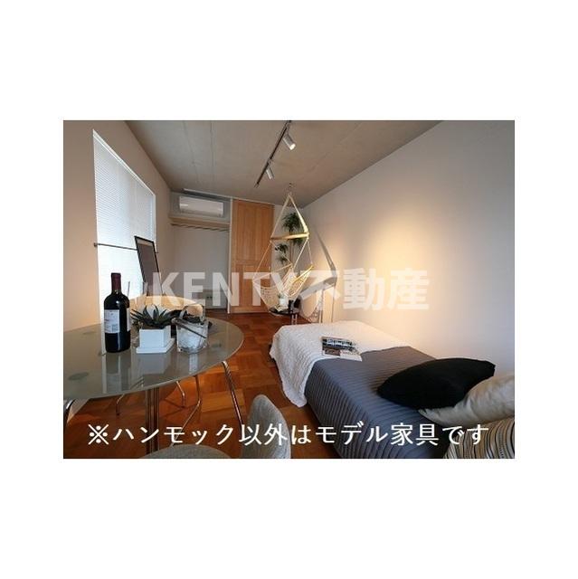 その他部屋・スペース　寝室です