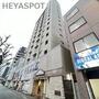 金山駅より徒歩4分 14階 築44年8ヶ月の賃貸物件