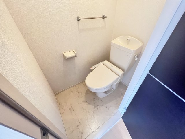 トイレ　※イメージ写真