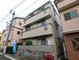 ハイツあじさい 2階 築22年1ヶ月の賃貸物件