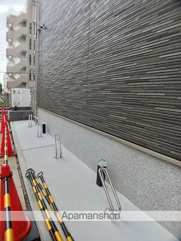 その他共有部分　その他共有部分