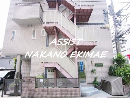 建物外観　先行申込受付中！！
