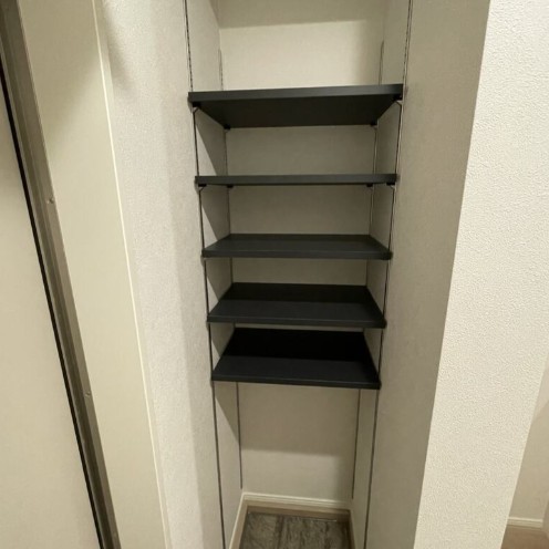 その他設備　同施工参考写真
