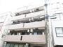 大塚駅より徒歩6分 2階 築22年8ヶ月の賃貸物件