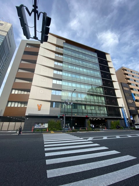 その他　四谷警察署　２６３ｍ