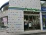 コンビニ　ファミリーマート代官山駅前店（コンビニ）まで186m