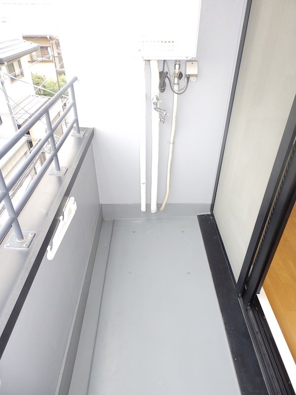 その他　洗濯機置き場※同タイプの他のお部屋です