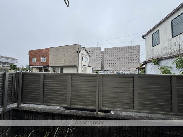 眺望　眺望