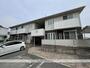 シャーメゾン大川A 1階 築15年6ヶ月の賃貸物件