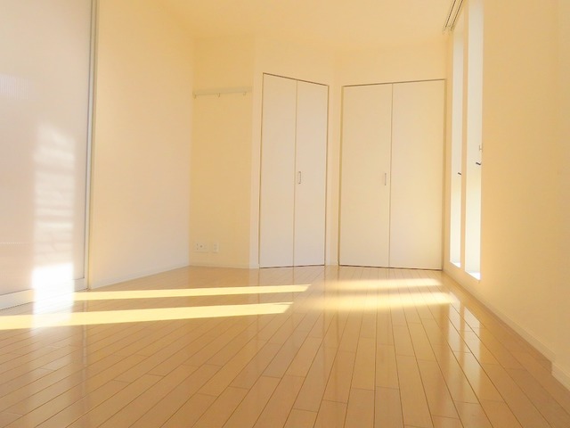 その他部屋・スペース　明るい洋室★