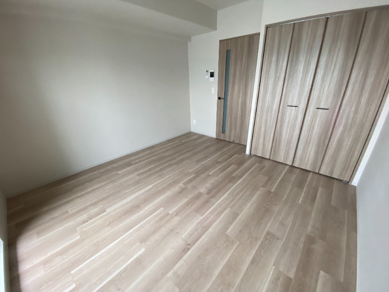 その他設備　窓からの光がいい感じです。