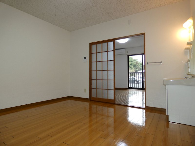 その他部屋・スペース　同間取別部屋のお写真です
