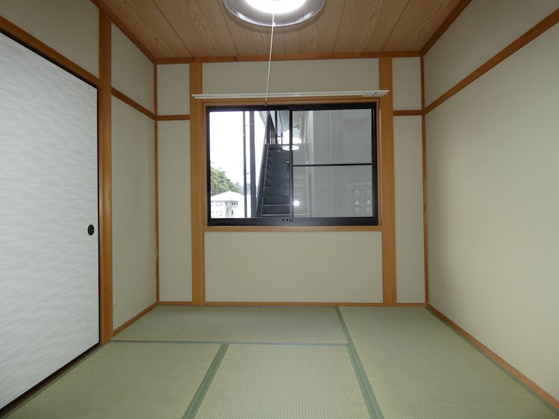 その他部屋・スペース　同間取別部屋のお写真です